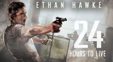 Avant-première : "24H Limit"