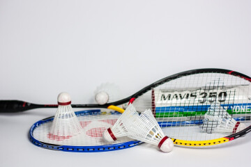 Cours de badminton ados/adultes