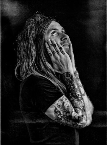 Alaskan Clee x MOB HOTEL LYON