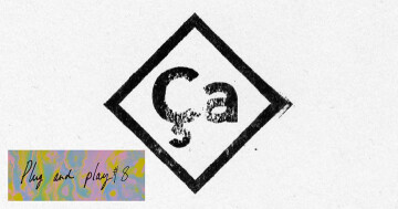 20/01 - Nadja ☽ TBA ☽ PLUG & PLAY #8