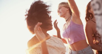 Afro Clubbing @ Calypso Club