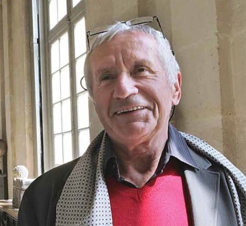 Qui est Jean-Marc Vasseur ?