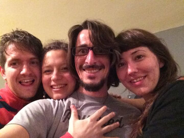 Café OM Questions avec Axel