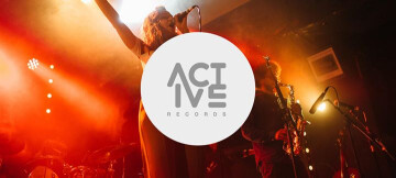 Active JAM #4 - Scène ouverte au Réservoir