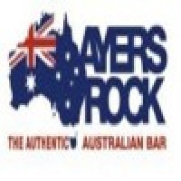 Ayers Rock Café @ Ayers Rock Café (L')