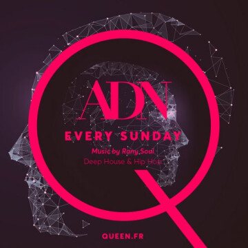 ADN @ Queen Club