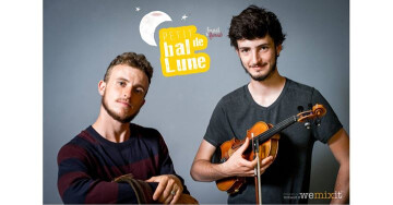 Cam&léon (bal trad) Montpellier