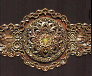 « Mon père, le magicien du bois », par Annie Pilibossian