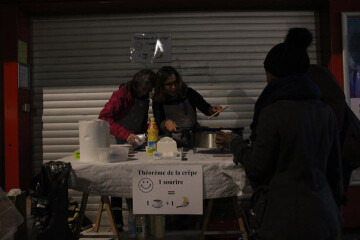 22e session du Théorème de la crêpe aux Mureaux