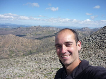 « Sharing thoughts on REIKI and Breathing » with Ricardo Cruz