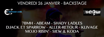 1st Step Emergenza Paris #29