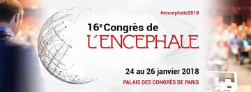 16ème congrès de l'Encéphale