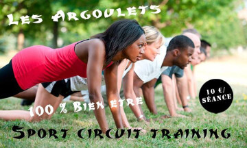 Bootcamp sport santé