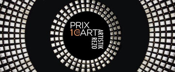 ∟ Exposition du Prix Icart Artistik Rezo 2018 | 10e édition !