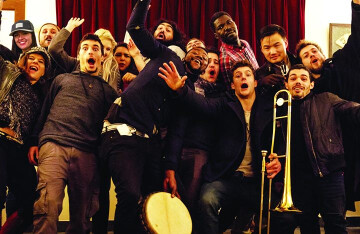 24H Challenge Episode 01