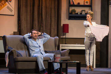 Abracadabrunch à la Grande Comédie