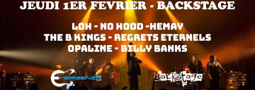 1st Step Emergenza Festival Paris #30