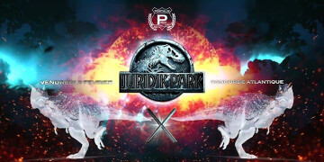 ▆▆▆ Juridik Park X @Brasil Tropical ▆▆▆