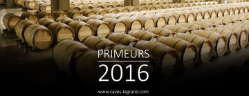 « Sélection de Grands Vins de France »
