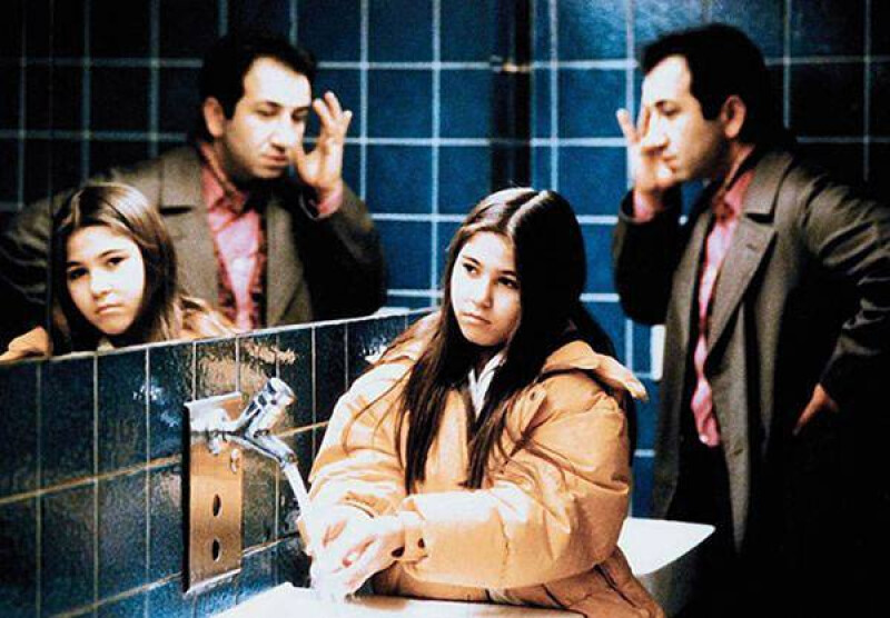 Cinéclub - Tournée à l'étranger