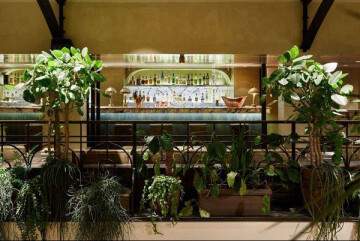 ☆Free Admission☆ International Rendez Vous@ Balcon de L'Alcazar