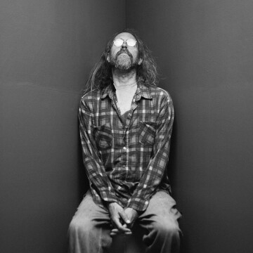 08/02 - Charlie Parr