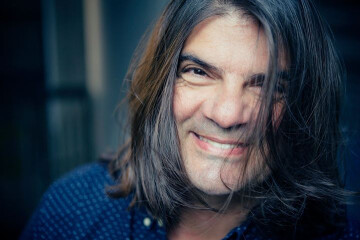 8 fev : Jean-Pierre Como featuring Stéphane Guillaume