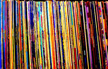 « Crate Robber ! » Soirée Vinyles au bar panoramique Les Muses