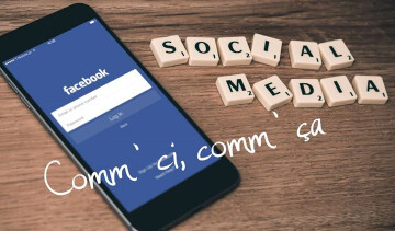 Atelier communication "Lancer sa communication digitale"