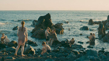 09/02 /// Cinéma Posthumaniste : Evolution de L.Hadzihalilovic