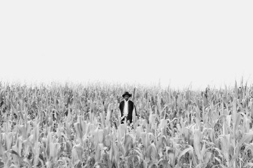 Abou Diarra / blues mandingue