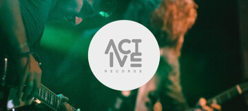 Active JAM #5 - Scène ouverte au Réservoir