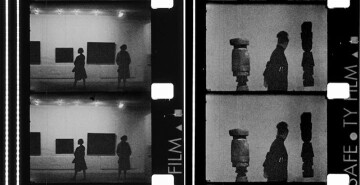 1959-1985, au prisme de la Biennale de Paris