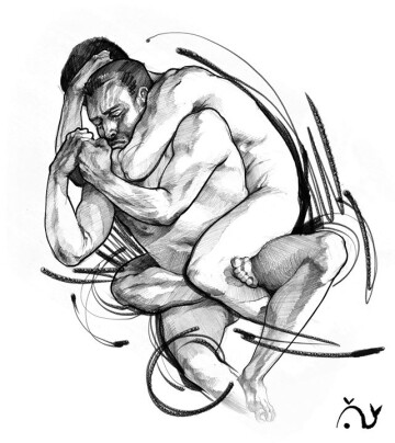 4# Galerie De Vénus - Ceti