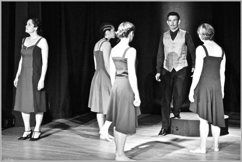 Il faut qu'une porte soit ouverte ou fermée