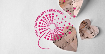 Atelier de composition de chanson d'Amour - ouverture MP 2018