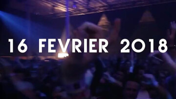 ♚♕les Mazettes Party♕Edition De L'amour Art�music�video