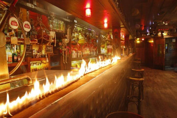 Afterwork - Croix Rouge et Apprentis ENSAM