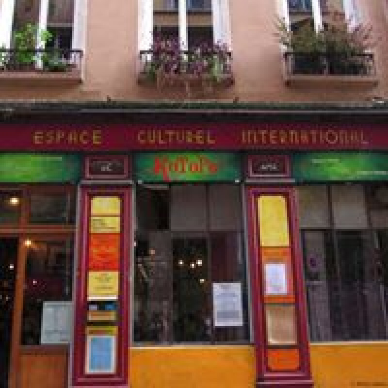 Concert Les mots de la Bouche