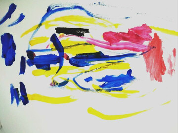 Baby Art dès 18mois #gratuit