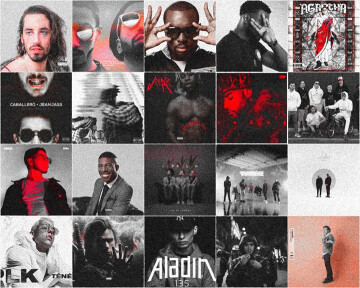 Atelier RAP x Écriture #2