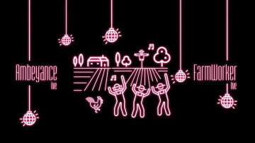 824 heures LIVE : Ambeyance, FarmWorker