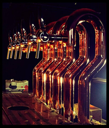 Apéro Web Lille #37 - Jeudi 22 février - Mamamouchi