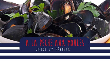 A la pêche aux moules n°5