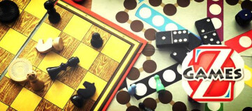 Après-midi JEUX avec Z Games !