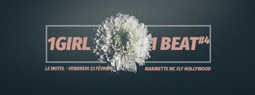 1 Girl 1 Beat