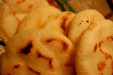Arepazo février