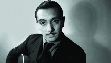 Conférence : le jazz manouche