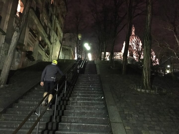 12h de Montmartre