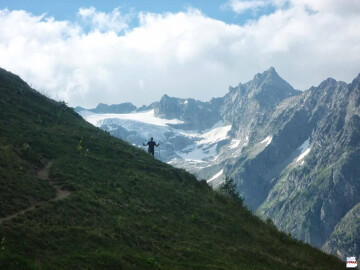 13ème Rencontre du 1er Type